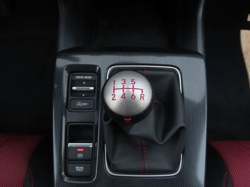 New 2026 Honda Civic Si image 22