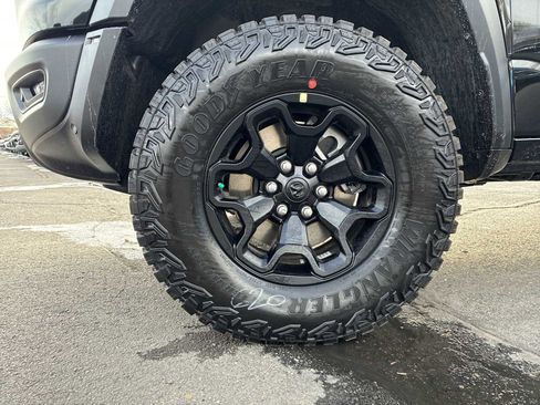 New 2026 RAM 1500 RHO w/ RHO Level 1 Equipment Group image 19