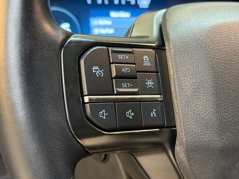 Used 2023 Ford Expedition Max Platinum image 16