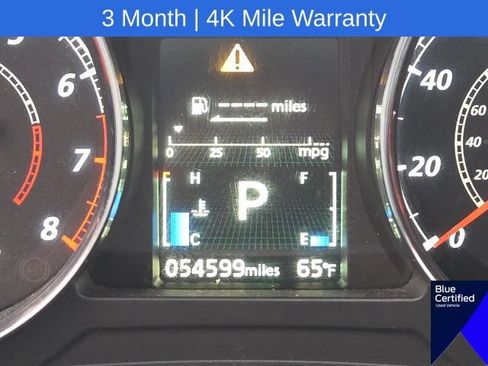 Used 2022 Mitsubishi Outlander Sport FWD image 41