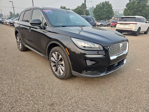 Used 2022 Lincoln Corsair Reserve w/ Equipment Group 201A AWD/4WD image 1
