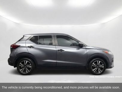 Used 2022 Nissan Kicks S