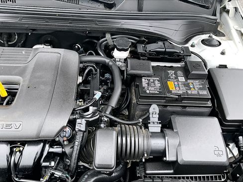 Used 2023 Kia Forte LXS FWD image 63
