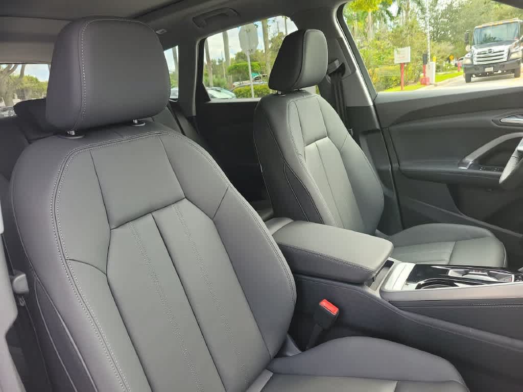 New 2026 Audi Q5 2.0T AWD/4WD image 22