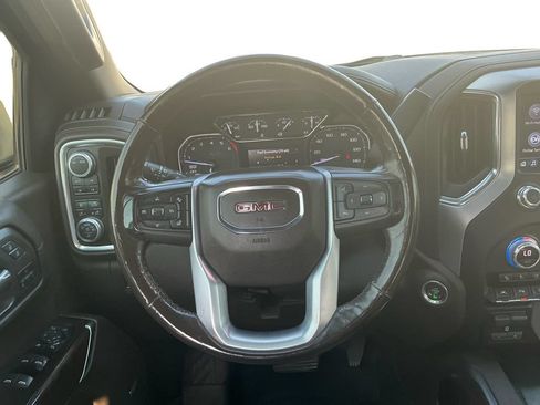 Used 2020 GMC Sierra 1500 SLT AWD/4WD image 18
