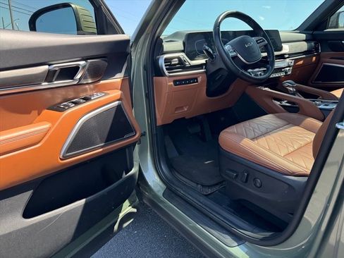 Used 2025 Kia Telluride EX X-Line image 15