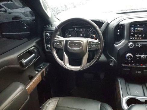 Used 2021 GMC Sierra 1500 Denali w/ Denali Ultimate Package AWD/4WD image 13
