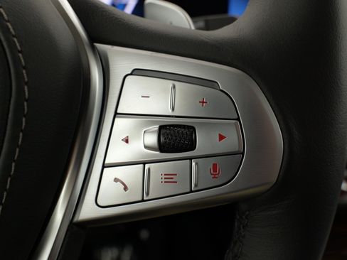 Used 2026 BMW X7 xDrive40i AWD/4WD image 45