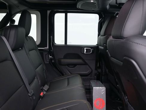 New 2024 Jeep Wrangler Unlimited Rubicon 392 image 19