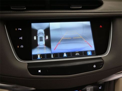 New 2026 Cadillac XT5 Premium Luxury w/ Driver Assist Package image 35