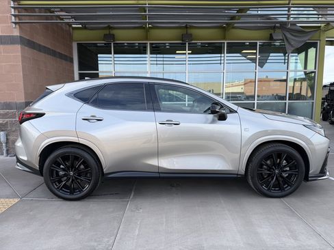 Used 2024 Lexus NX 350 F Sport image 9