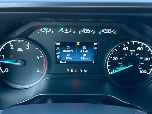 New 2026 Ford F450 XLT w/ 360-Degree Camera Package image 23