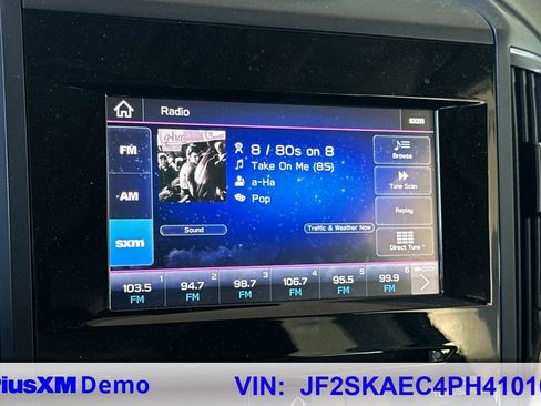 Used 2023 Subaru Forester Premium image 31