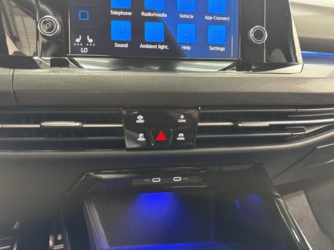 Used 2023 Volkswagen GTI S FWD image 35