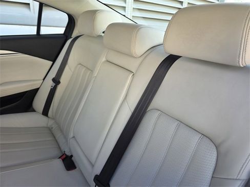 Used 2018 MAZDA MAZDA6 Grand Touring Reserve image 10