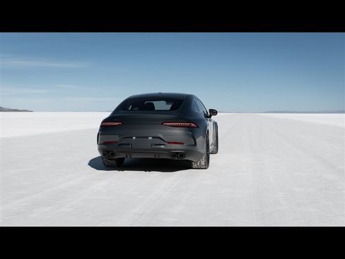 New 2026 Mercedes-Benz AMG GT 43 image 19