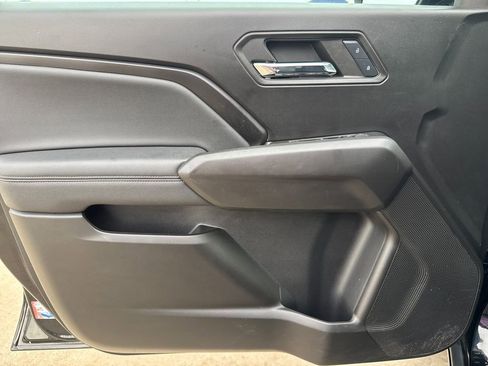 Certified 2024 GMC Canyon Elevation w/ Convenience Package AWD/4WD image 15