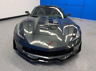 Used 2019 Chevrolet Corvette Z06 RWD video 2