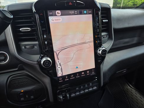 New 2026 RAM 2500 Tradesman image 7