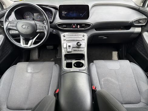 Used 2023 Hyundai Santa Fe SEL FWD image 3