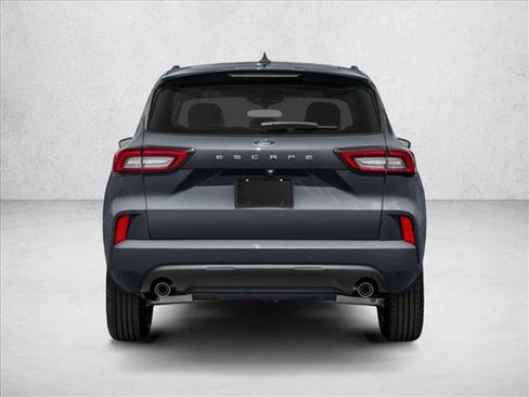 Used 2024 Ford Escape ST-Line AWD/4WD image 15