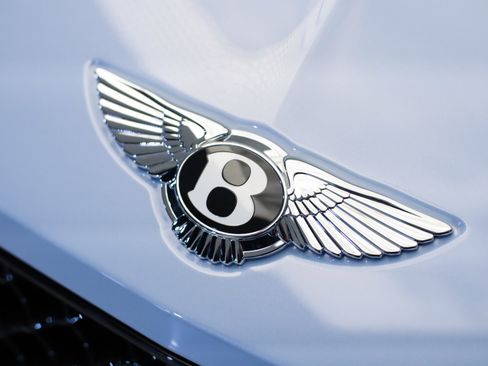Used 2024 Bentley Continental GT Speed image 74