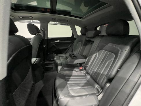 Used 2021 Audi Q5 2.0T Premium Plus w/ Premium Plus Package image 27