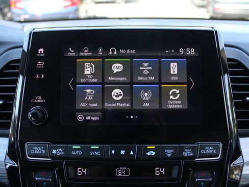 Used 2023 Honda Odyssey Elite image 21