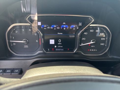 Used 2022 GMC Sierra 1500 AT4 w/ AT4 Premium Package AWD/4WD image 33