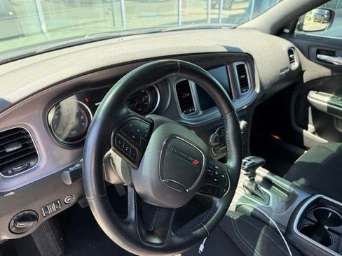 Used 2023 Dodge Charger SXT w/ Cold Weather Package AWD/4WD image 7