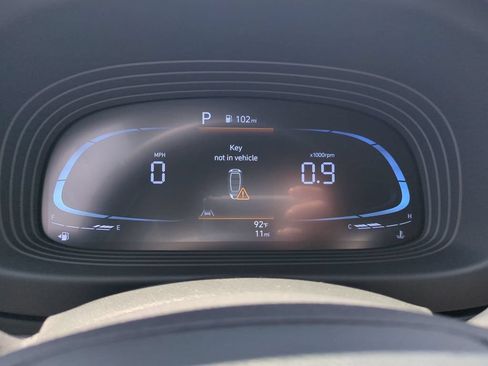 New 2026 Hyundai Venue SEL FWD image 35