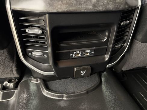 Used 2022 RAM 2500 Lone Star image 25