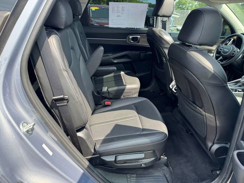 Used 2023 Kia Sorento X-Line EX AWD/4WD image 32
