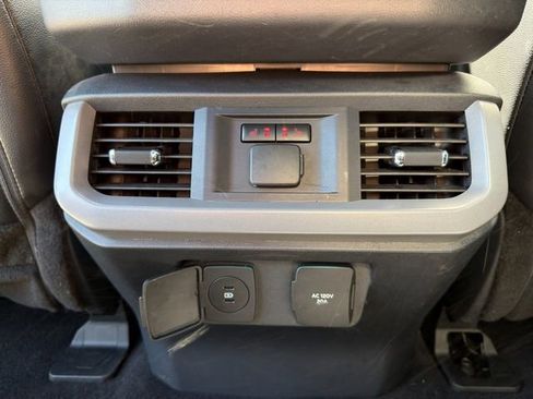 Used 2024 Ford F150 Lightning Lariat AWD/4WD image 21