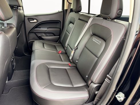 Used 2020 GMC Canyon All Terrain AWD/4WD image 25