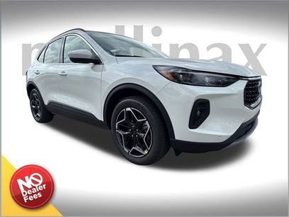 New 2026 Ford Escape Platinum w/ Premium Technology Package