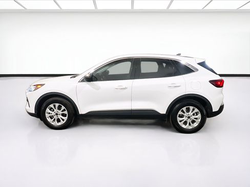 Used 2024 Ford Escape Active FWD image 22