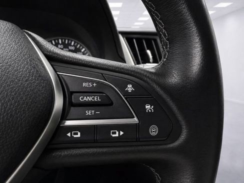 Used 2021 INFINITI Q50 Luxe RWD image 26