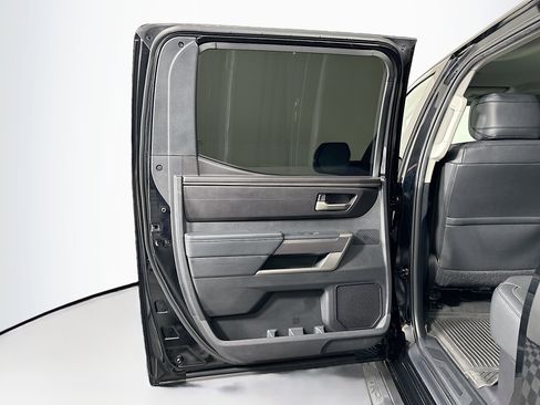 Used 2022 Toyota Tundra SR5 w/ TRD Sport Premium Package image 25