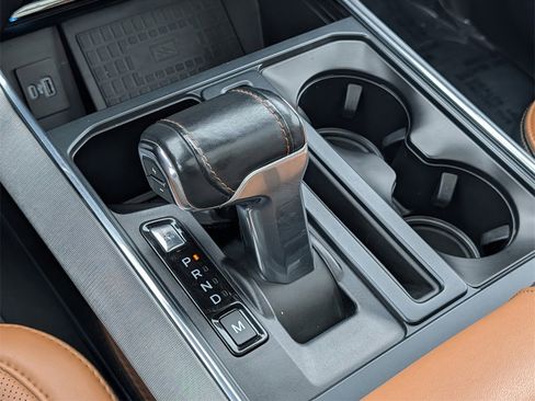 Certified 2021 Ford F150 Platinum w/ FX4 Off-Road Package image 25