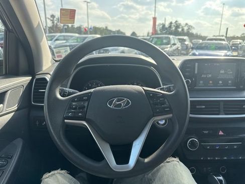 Used 2019 Hyundai Tucson Value image 12