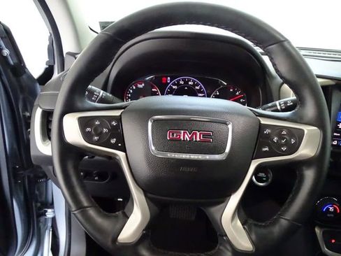 Certified 2023 GMC Terrain Denali w/ Denali Premium Package AWD/4WD image 6