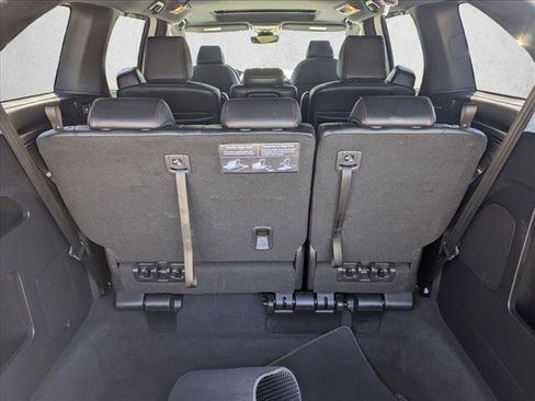 Used 2025 Honda Odyssey Sport-L image 6