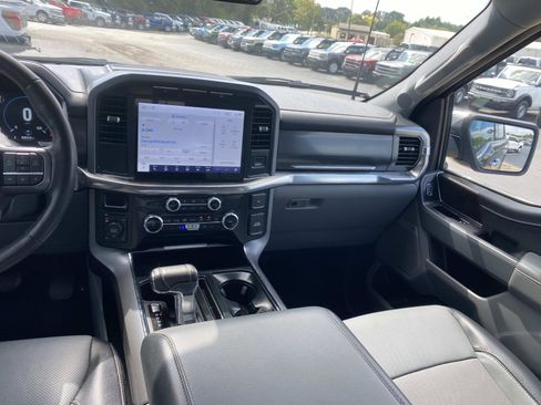 Used 2023 Ford F150 Lariat image 16