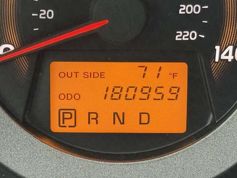 Used 2008 Toyota RAV4 2WD image 23
