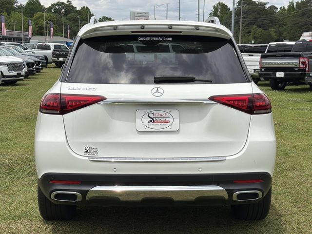 Used 2022 Mercedes-Benz GLE 350 image 9