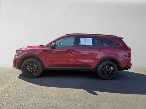 Used 2022 Kia Sorento SX AWD/4WD image 6