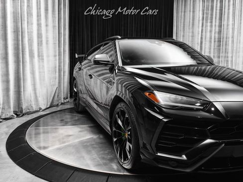 Used 2020 Lamborghini Urus image 49