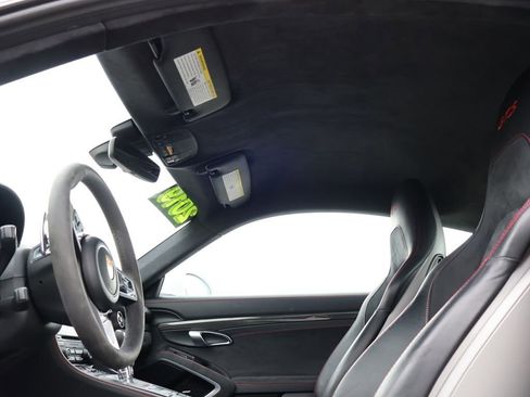 Used 2019 Porsche 718 Cayman GTS image 34