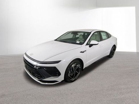 New 2026 Hyundai Sonata SEL image 38